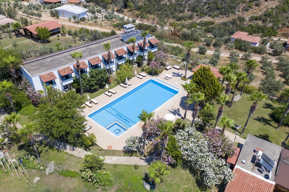 Xanthos Boutique Hotel Patara 59/63