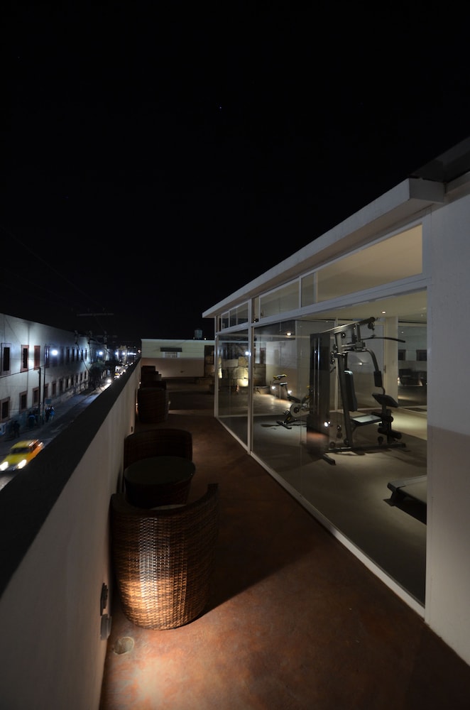 Suites La Concordia 28/63