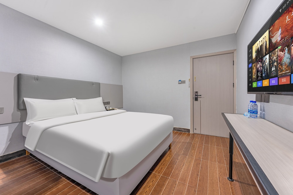 Kaixin Express Hotel 18/50