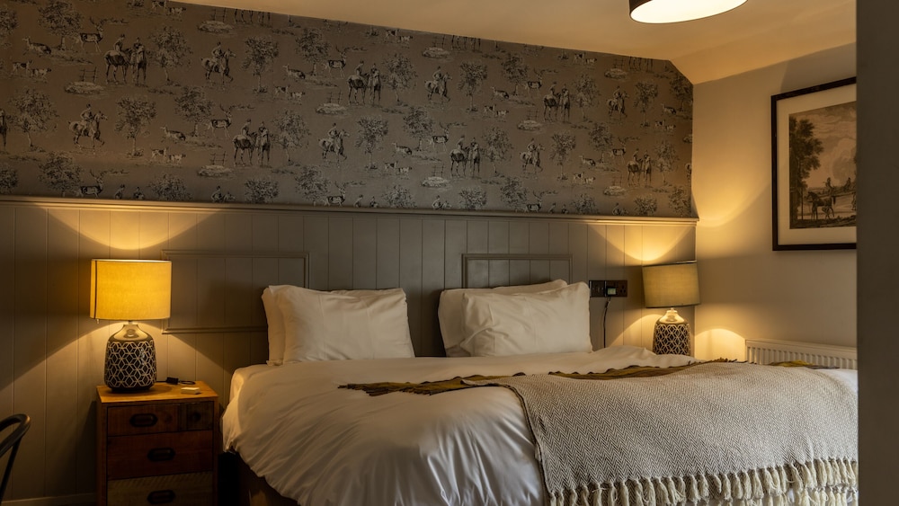 The Exeter Inn 13/51