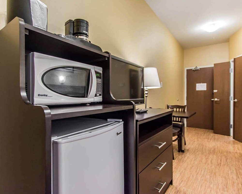 Quality Inn Moncton, NB 16/43