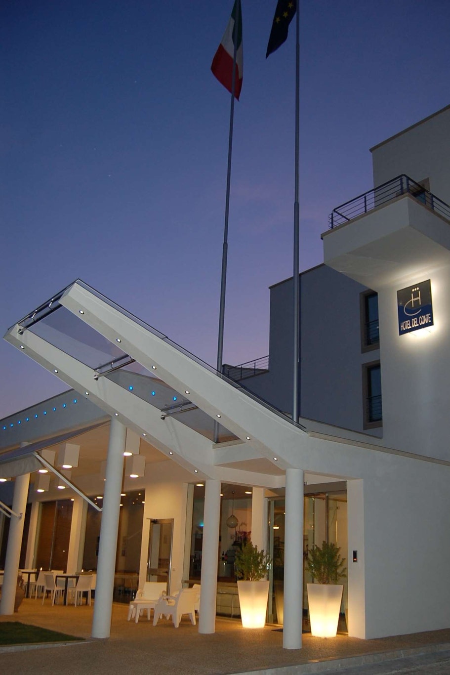 Guest House Del Conte 1/25