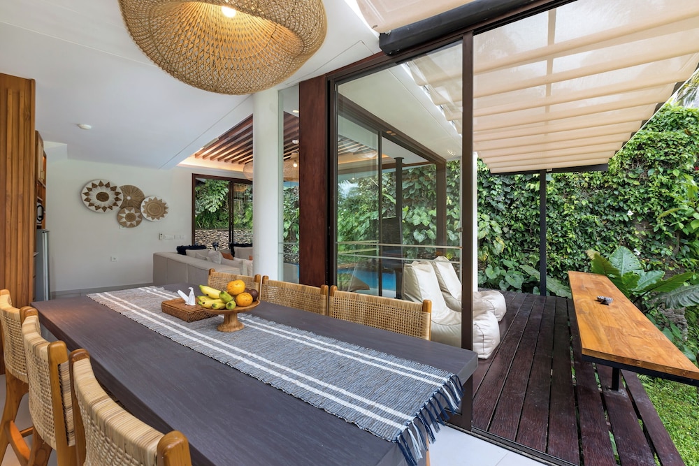 Ubud Green Resort Villas Powered by Archipelago 25/71