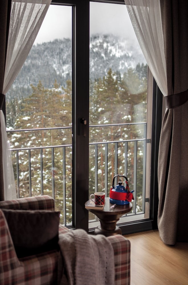 Ferko Ilgaz Mountain Resort 24/42