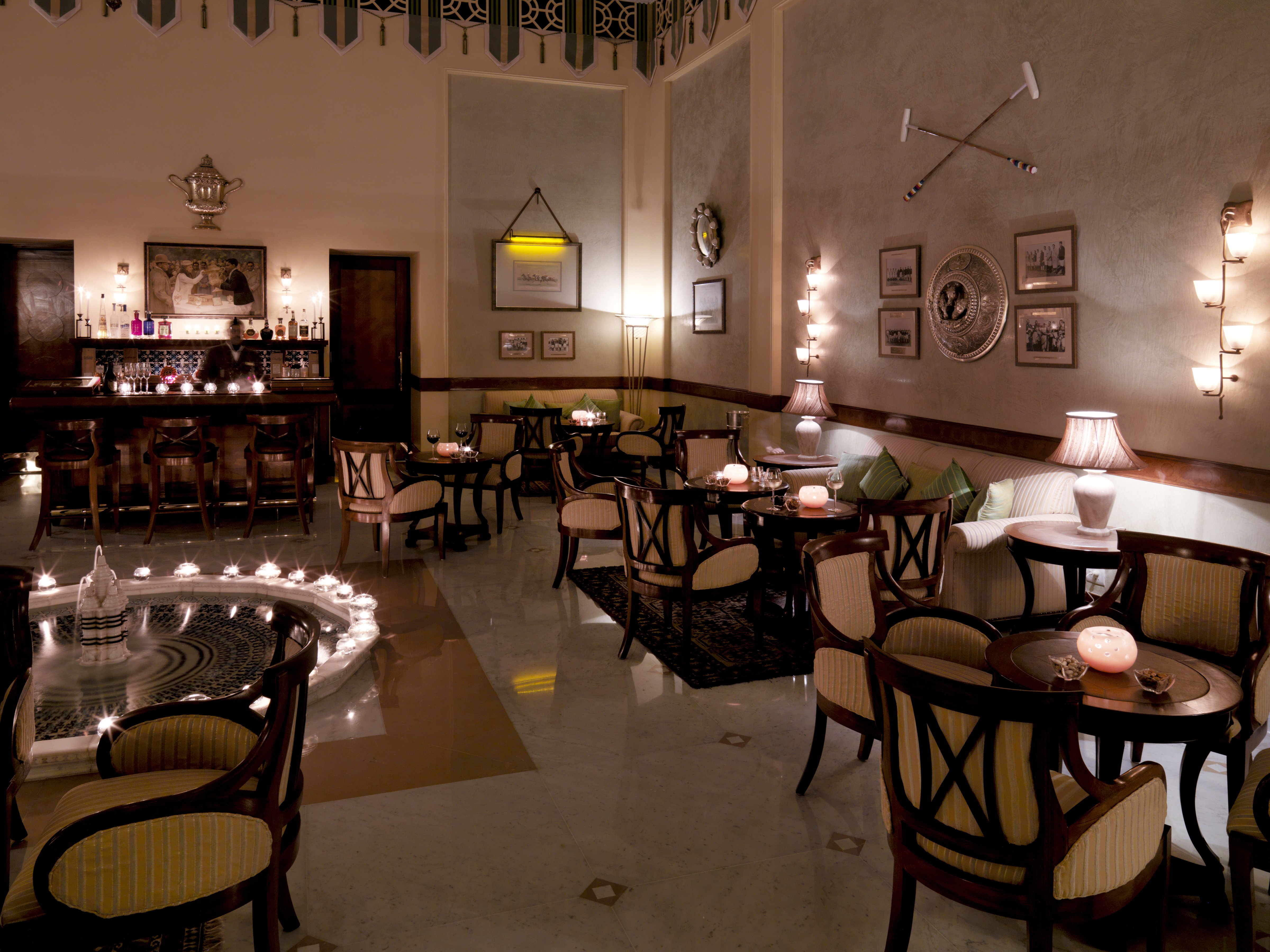 Rambagh Palace 65/85