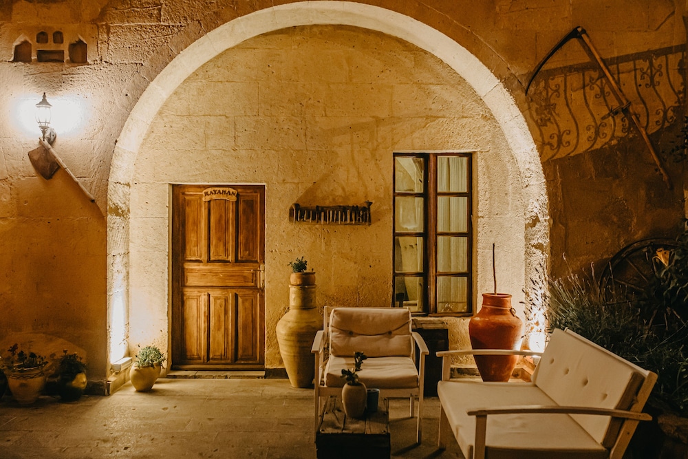 Helios Cave Hotel 33/50