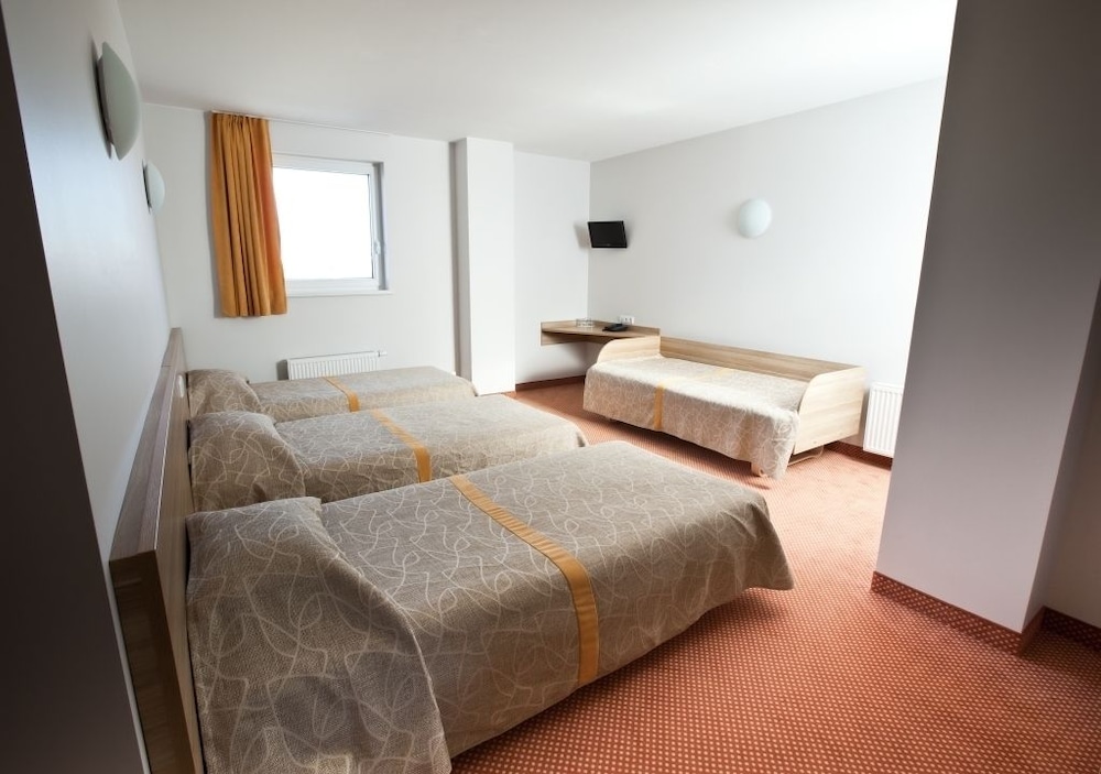 GREEN VILNIUS HOTEL 23/60