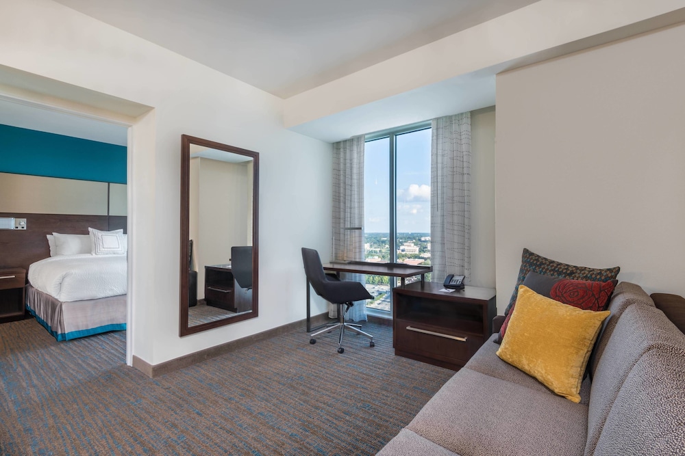 Residence Inn By Marriott Charlotte City Center 25/49