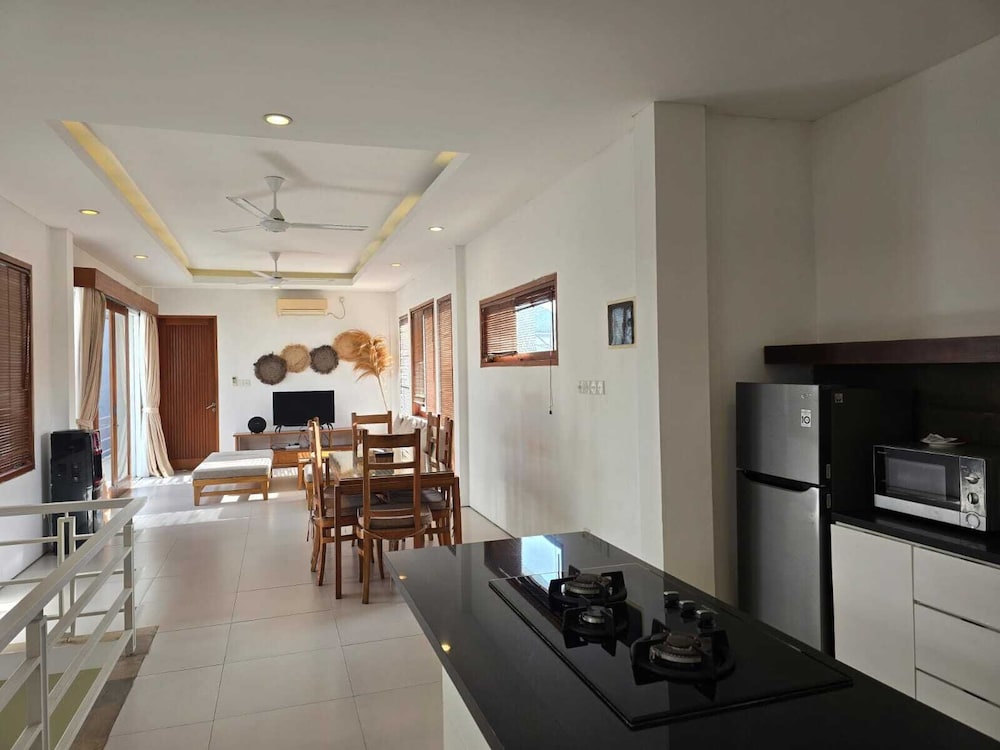Nagisa Bali Easy Living Canggu 32/50