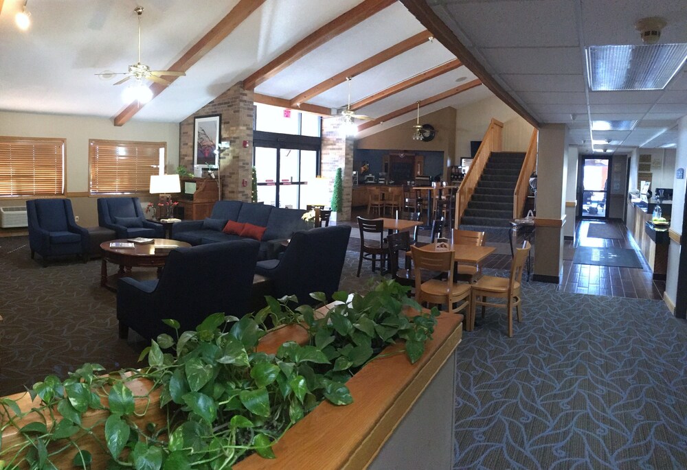 Americinn By Wyndham Sioux City 25/37
