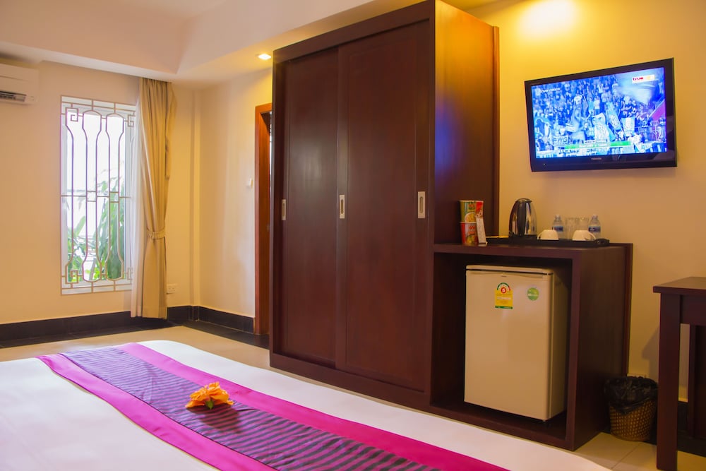 Skyline Boutique Hotel 15/50