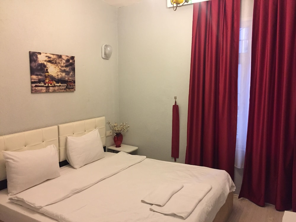Sunrise Istanbul Suites 11/62