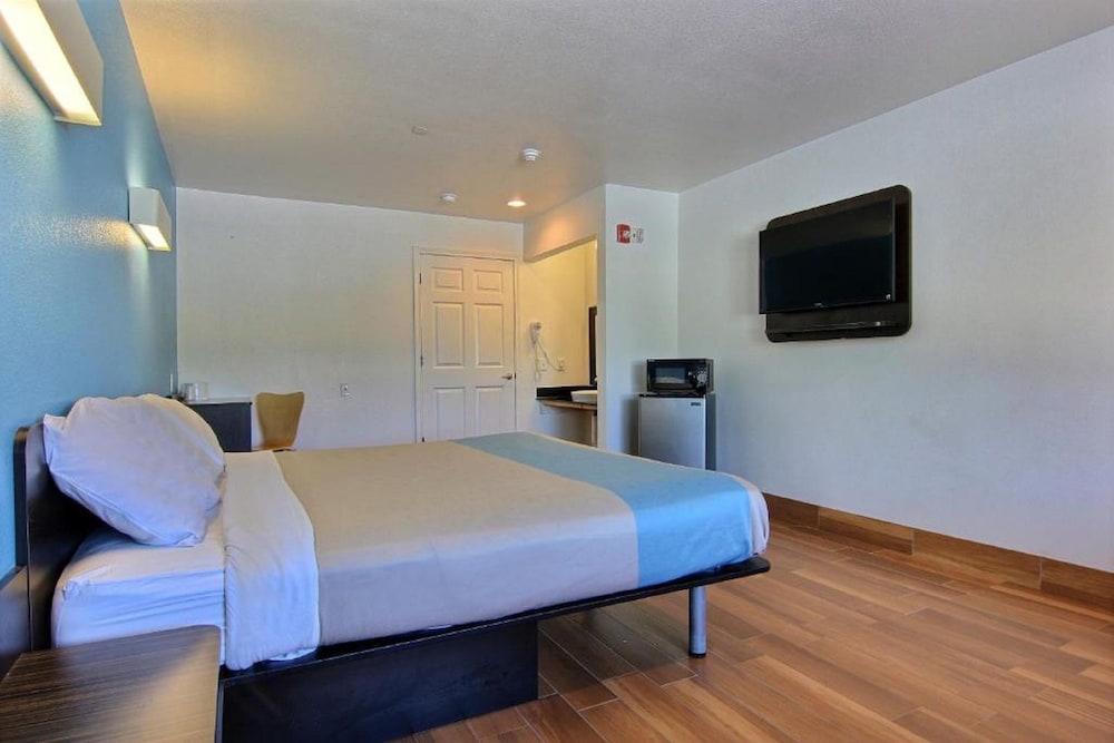 Motel6 Rockport, TX 29/58