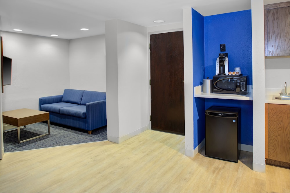 Holiday Inn Express Chester 26/43