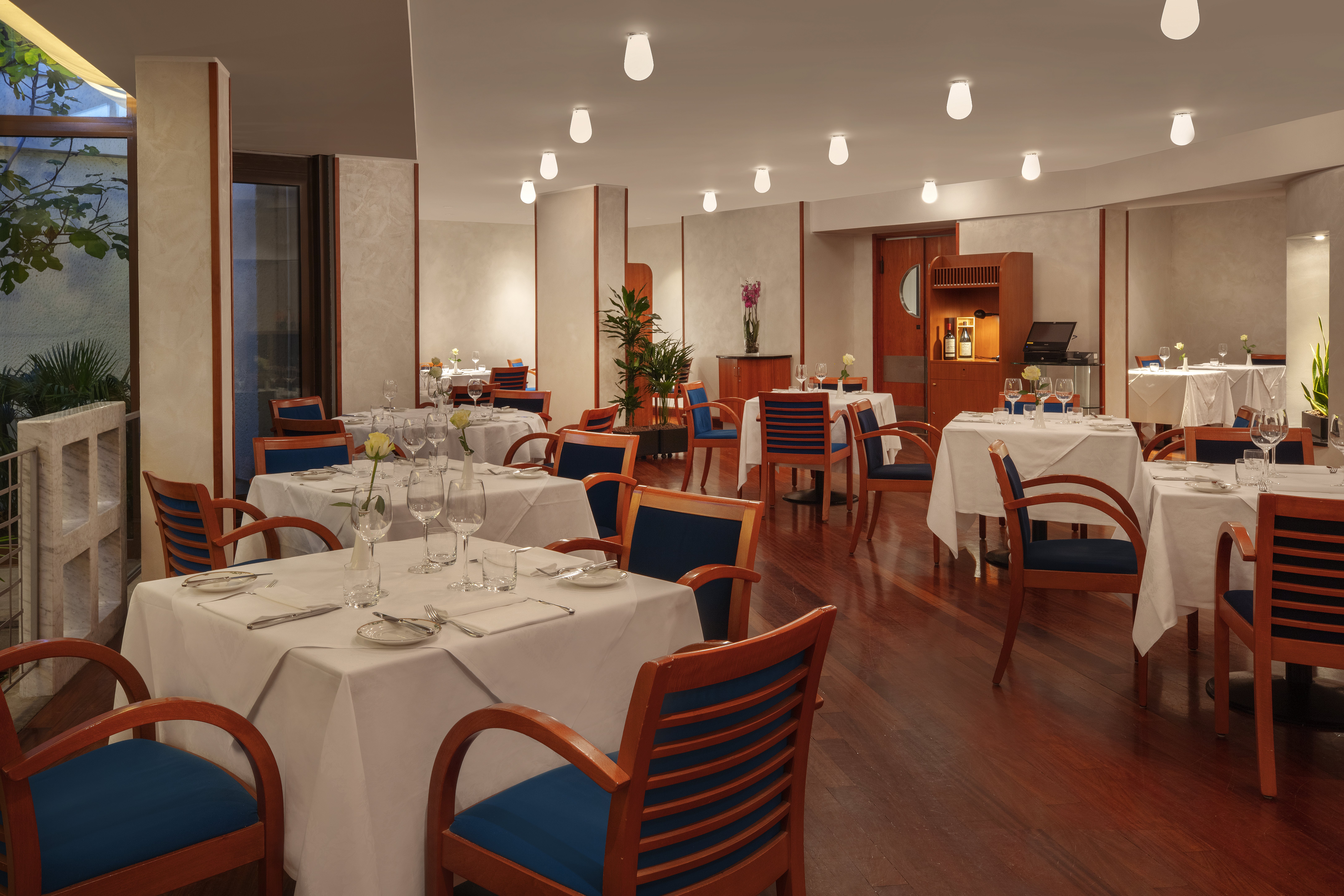 Crowne Plaza Hotel Milan Linate 58/74