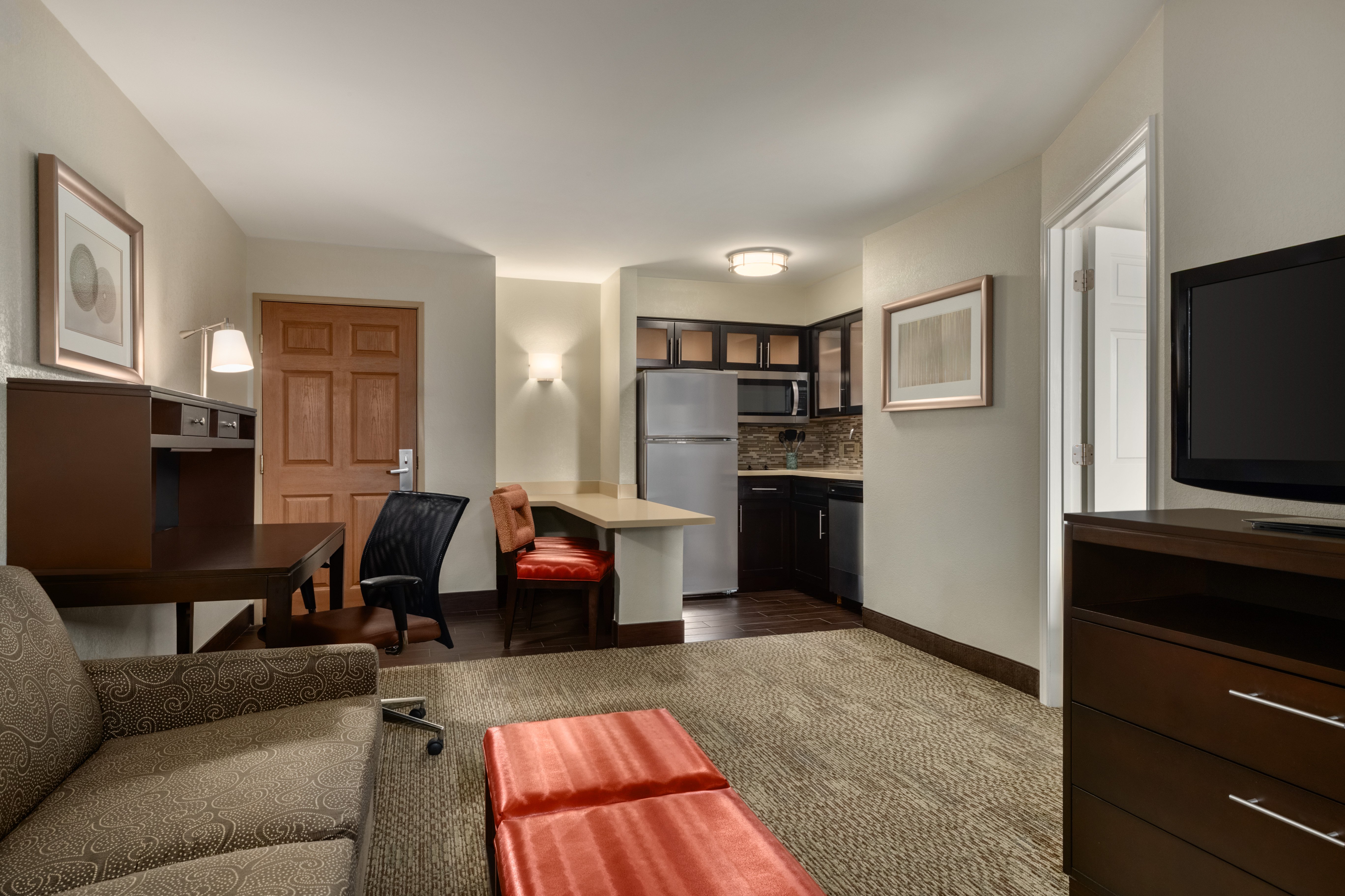 STAYBRIDGE SUITES CHANTILLY - DULLES AIRPORT 45/73