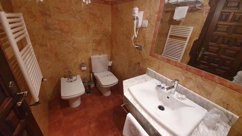 Coso Viejo Hotel 15/61