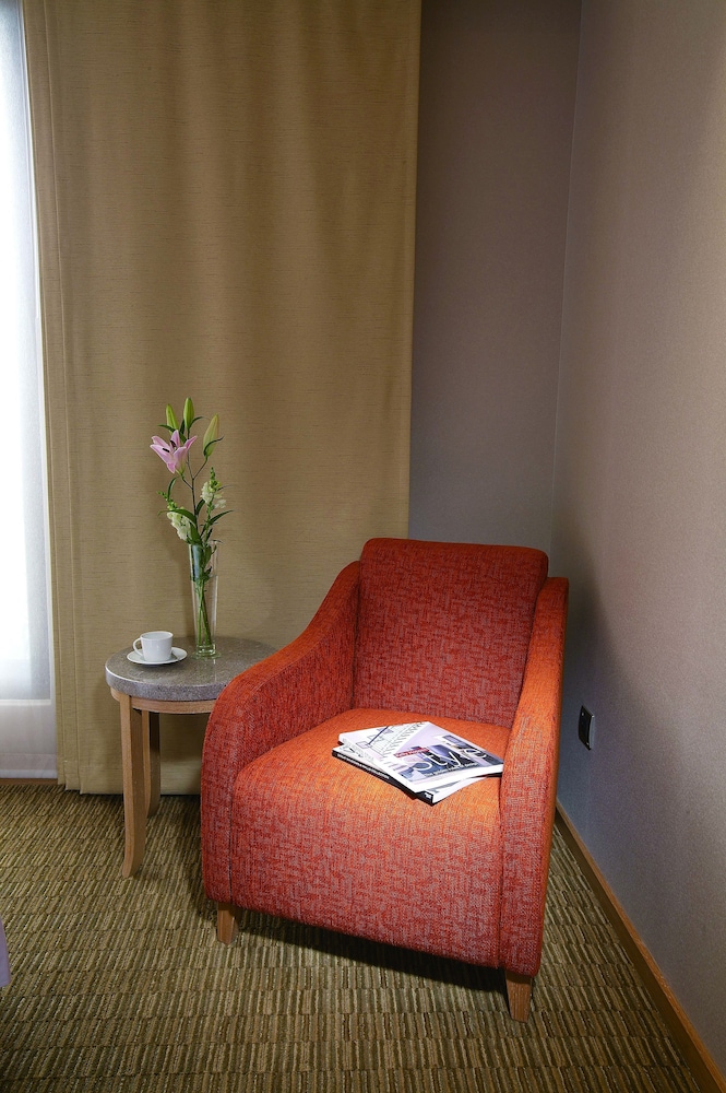 Classic City Resort 4/30