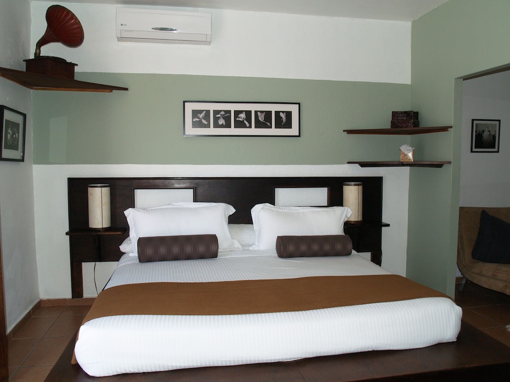 Los Agaves Hotel 14/52