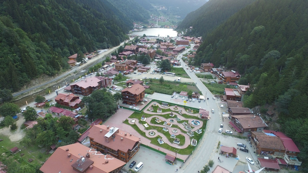 Nova Uzungol 9/40