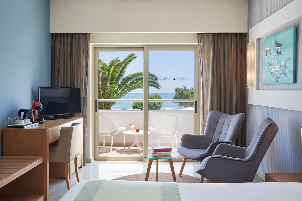 Atlantica Amalthia Beach Hotel 38/65