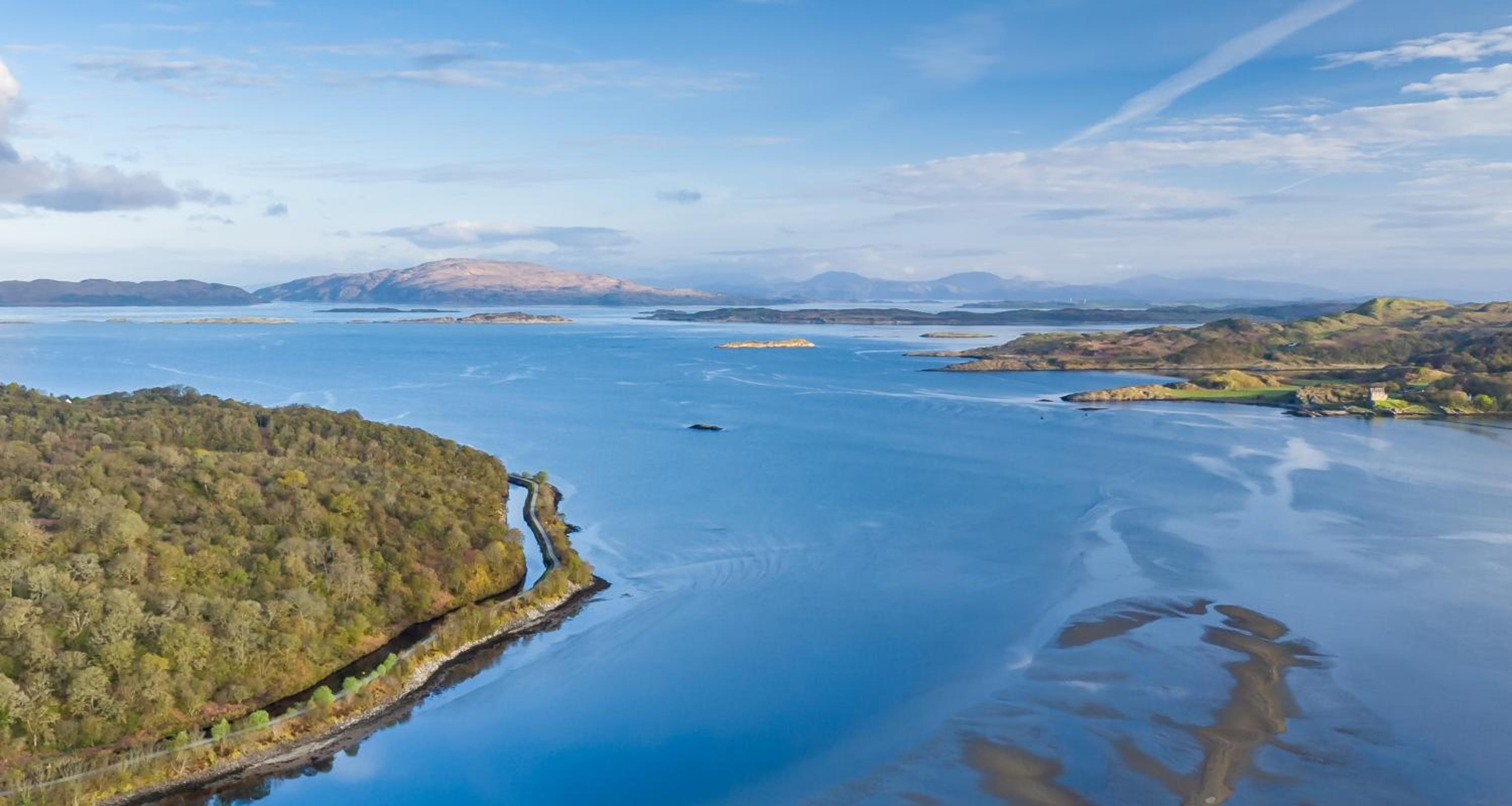 Crinan Hotel 46/50