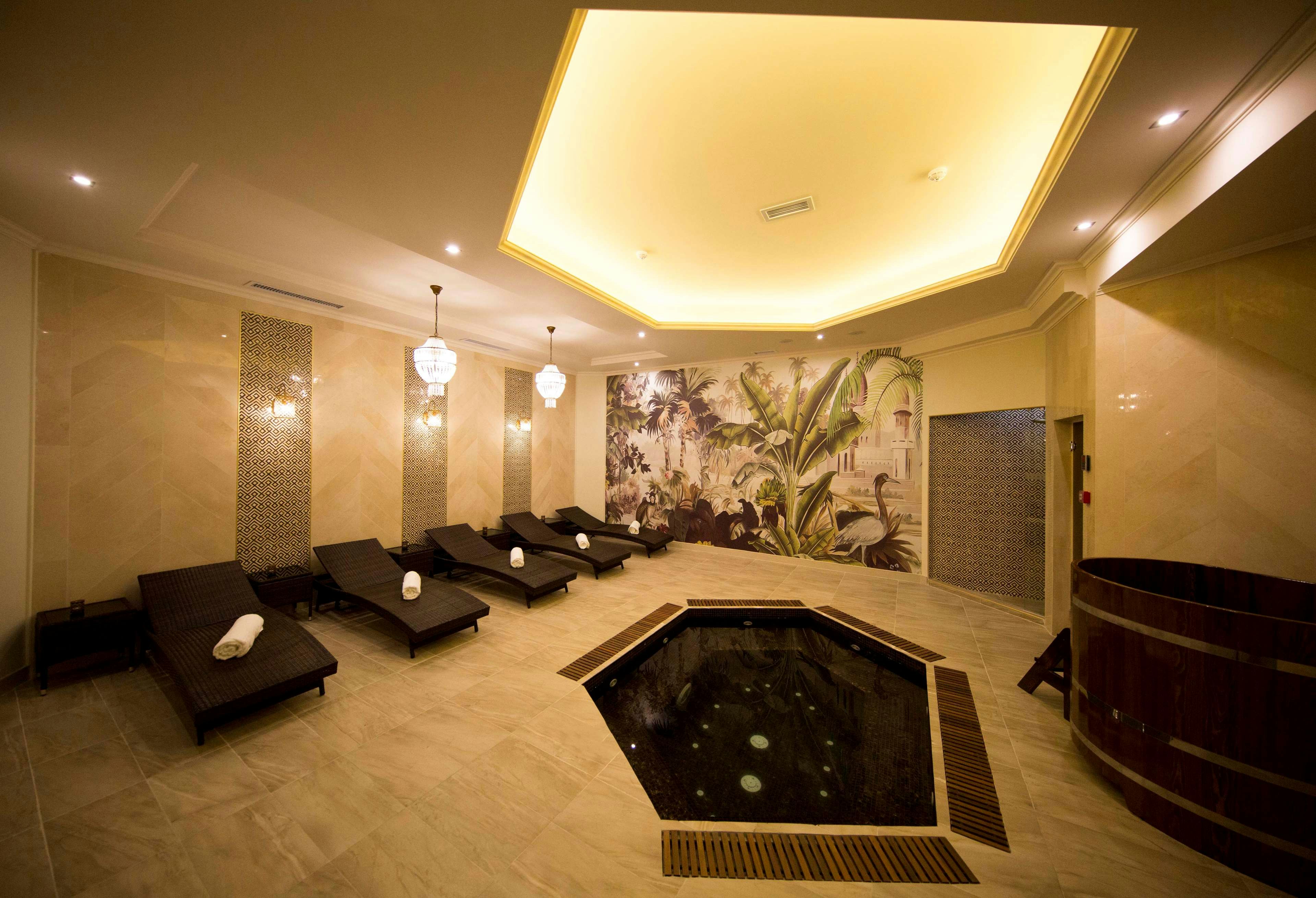 Golden Palace Hotel Yerevan 21/43