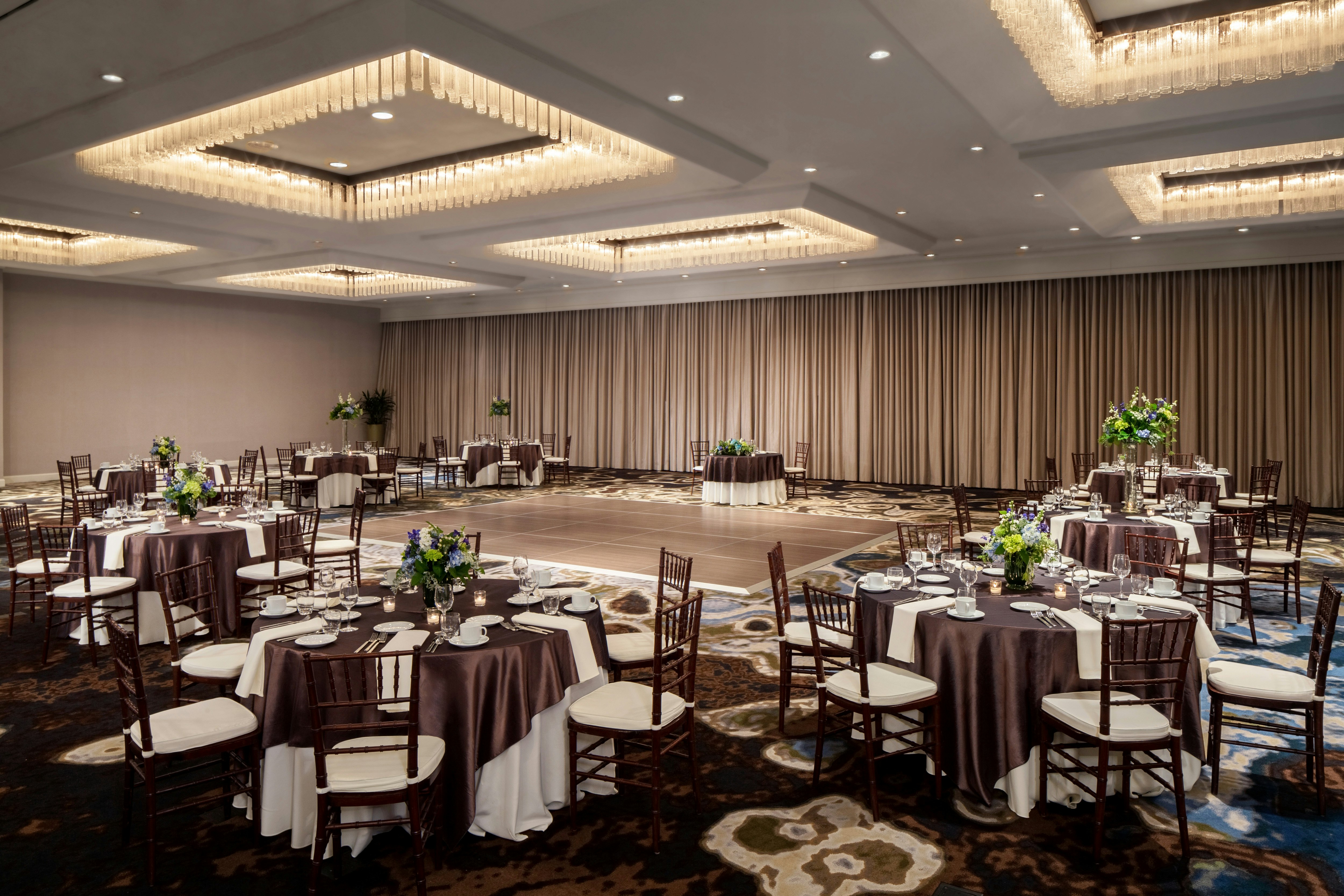 Doubletree By Hilton Manchester Downtown 45/57