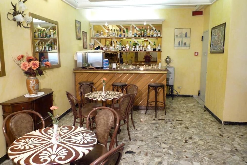 Hotel Sara 27/46