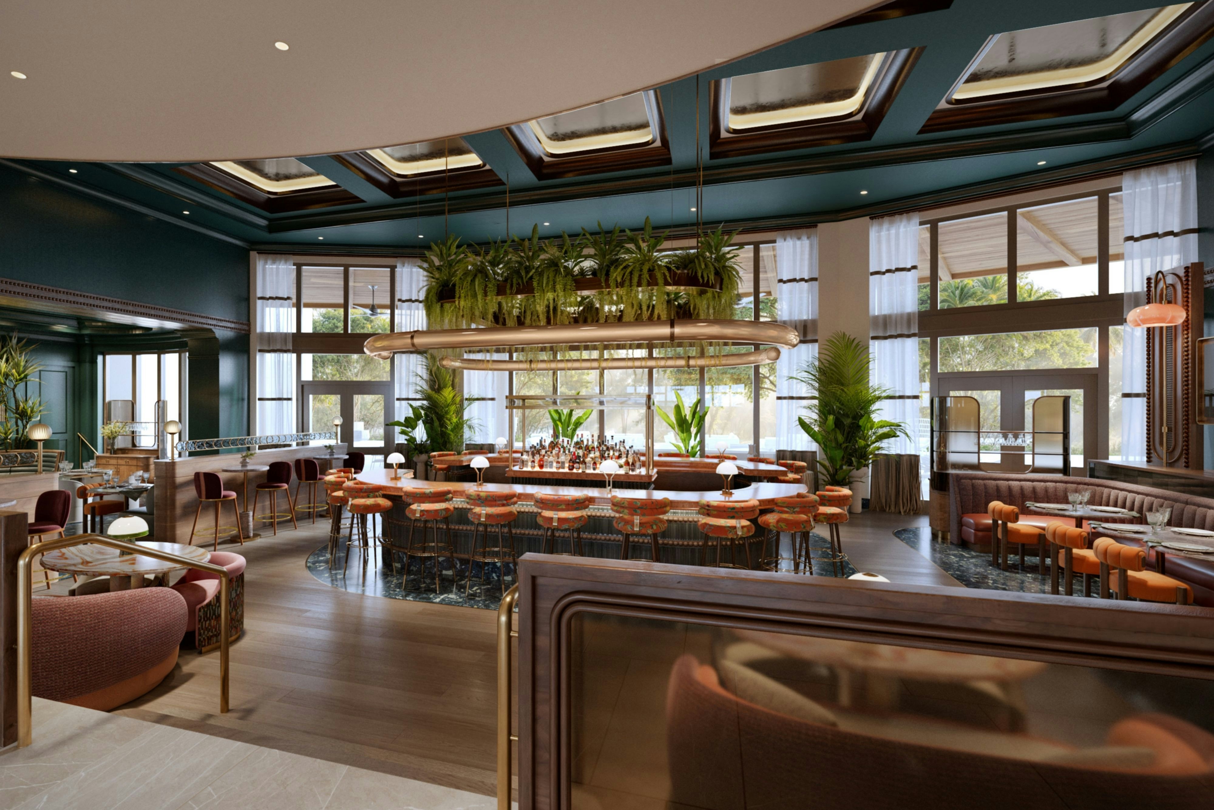 The Ritz-Carlton Naples, Tiburon 28/67