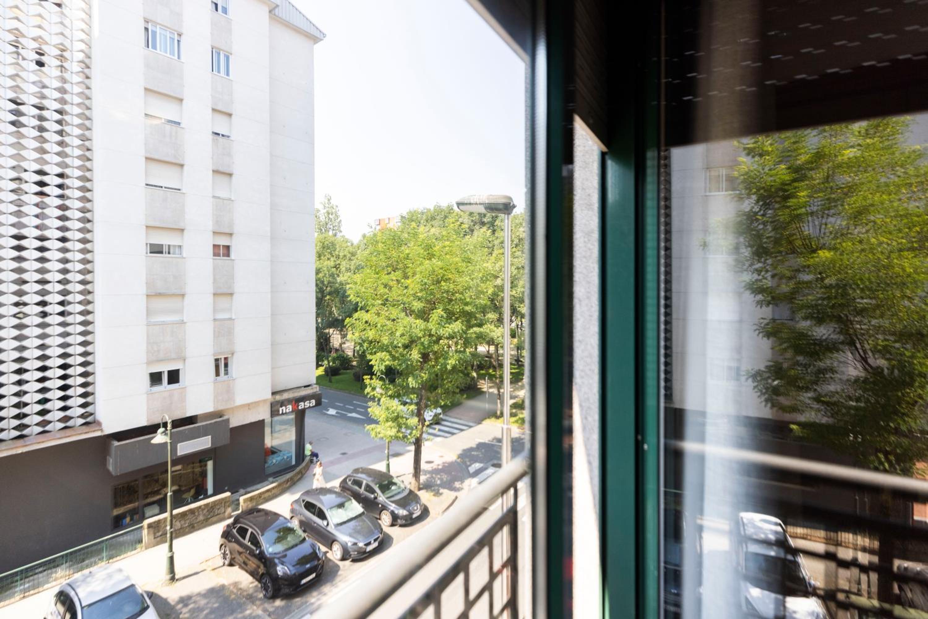 Hotel Madrid 5/50