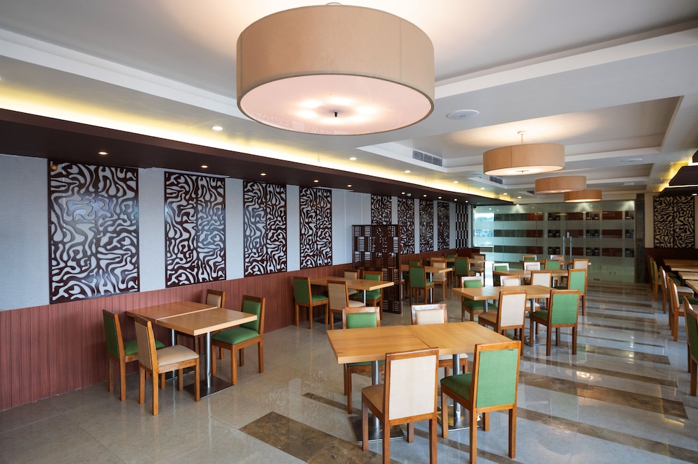 Pushkara Sarovar Portico Dibrugarh 46/60