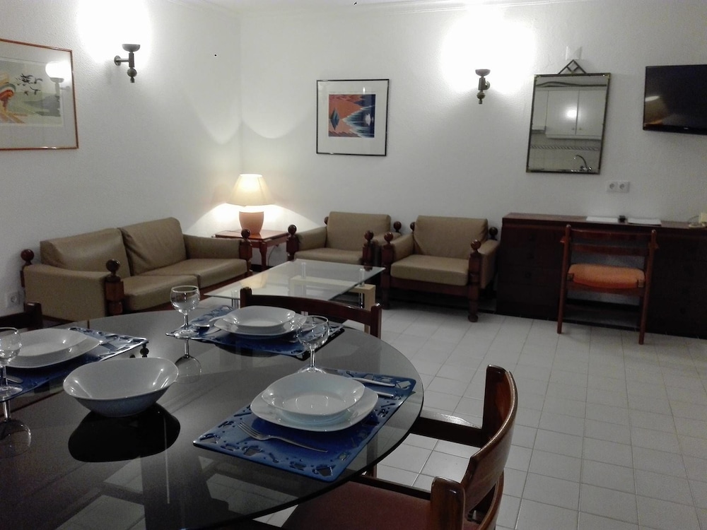 Apartamentos da Balaia 30/44