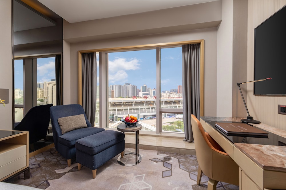 Zhuhai Longzhuda International Hotel 24/29