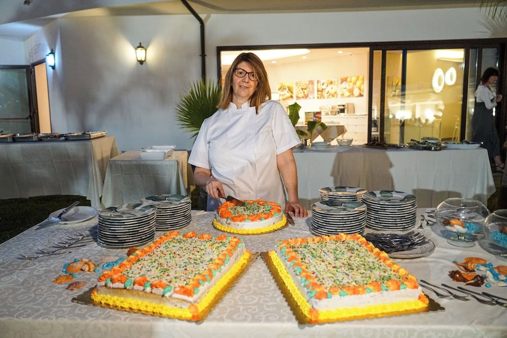Luzia Agriresort 9/50