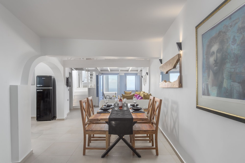 Sole doro Luxury Suites Santorini 29/50