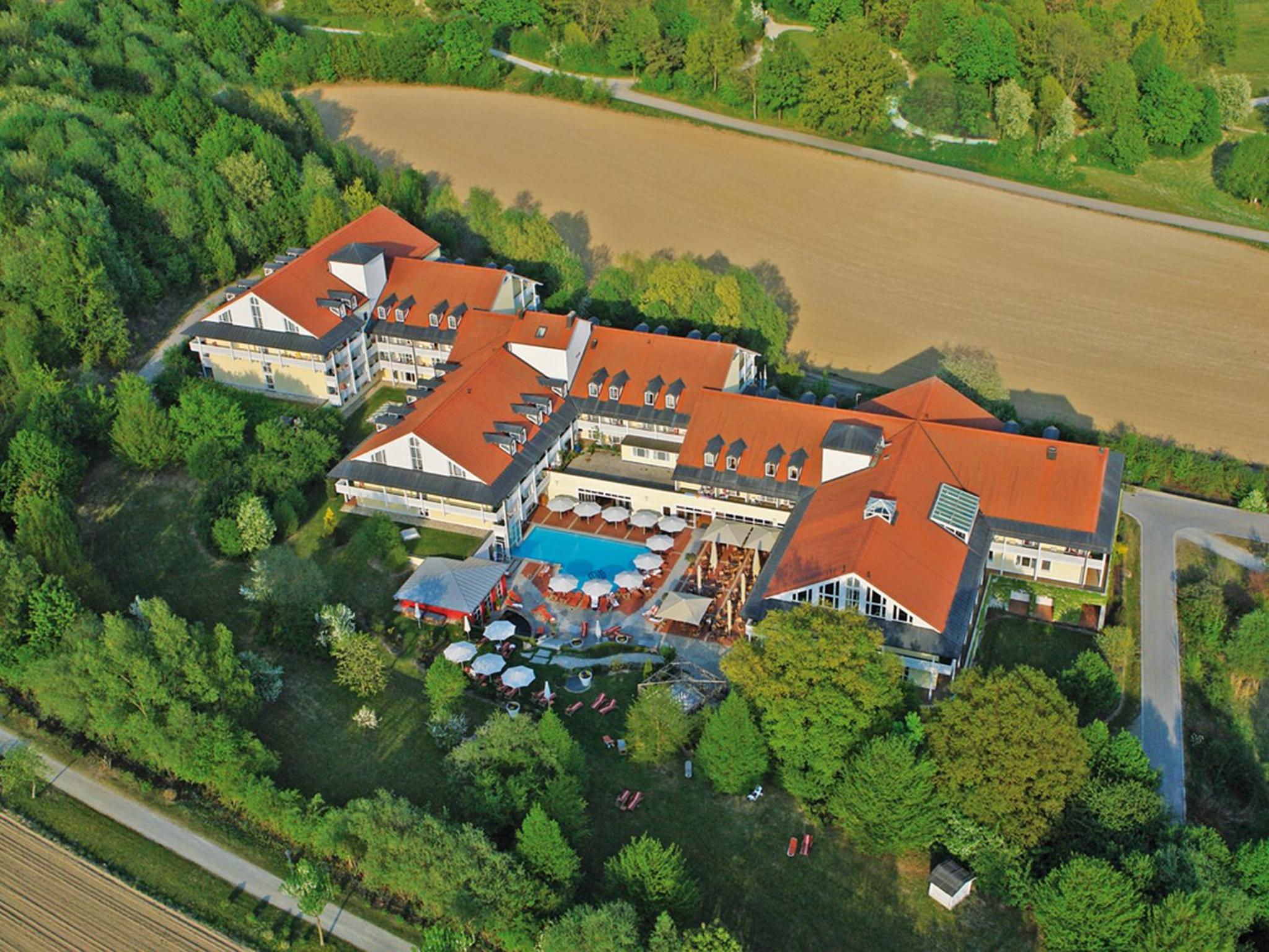 St. Wolfgang Hotel 43/50