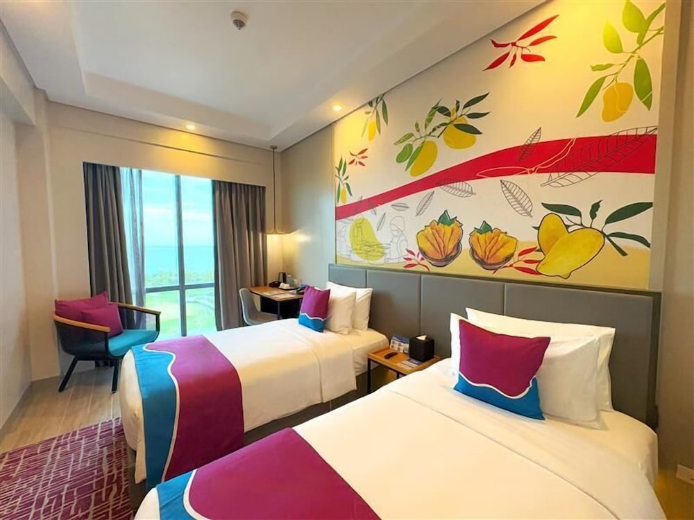 Mercure Mactan Cebu 8/47