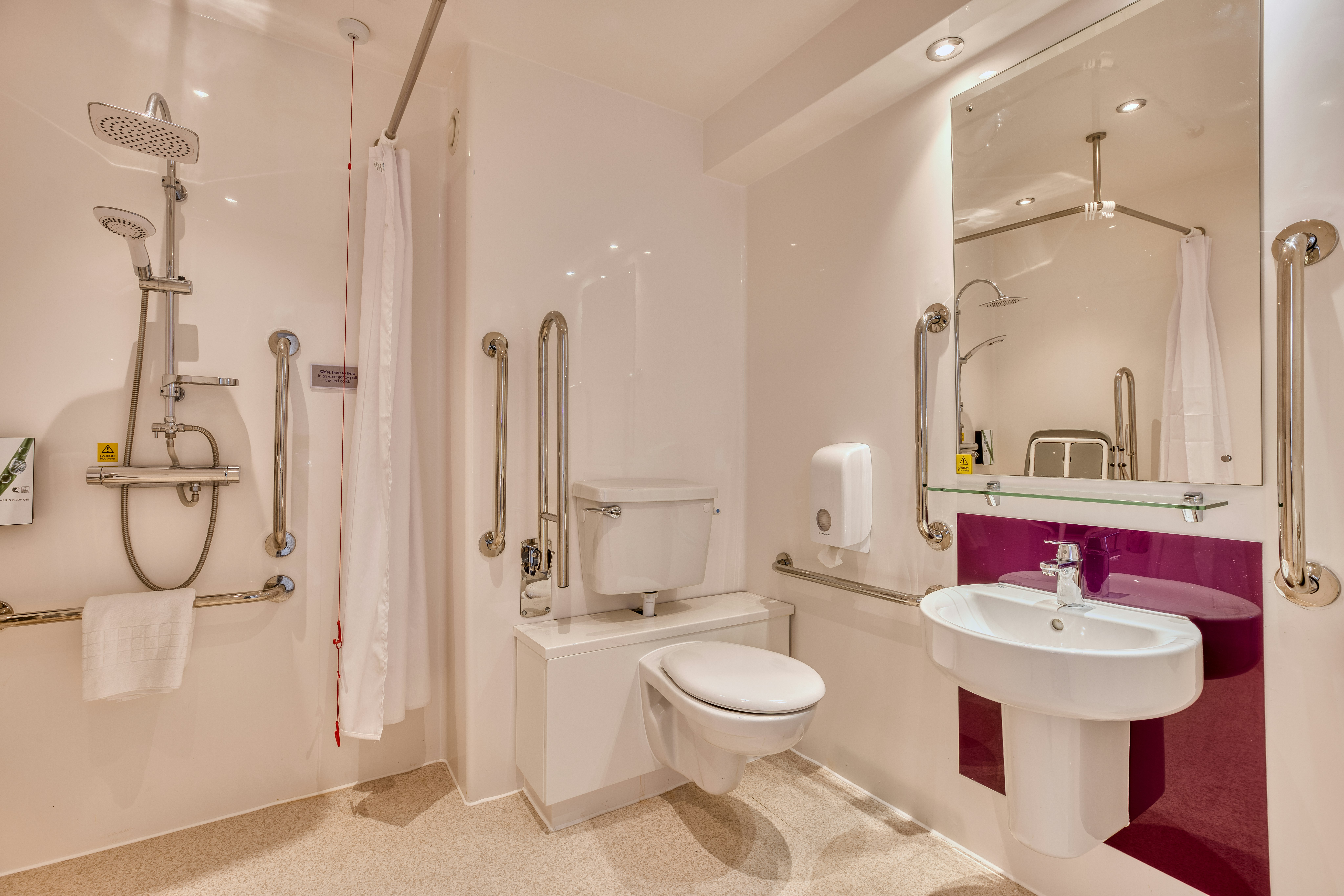 Premier Inn Bury St Edmunds North (A14) hotel 34/34