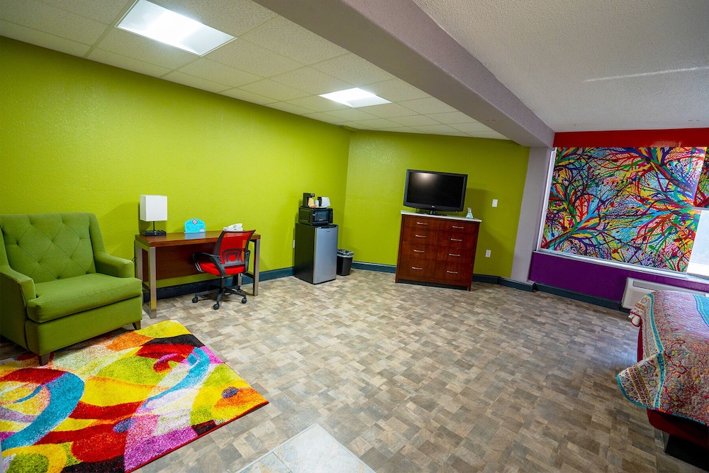 City Line Hotel 50/55