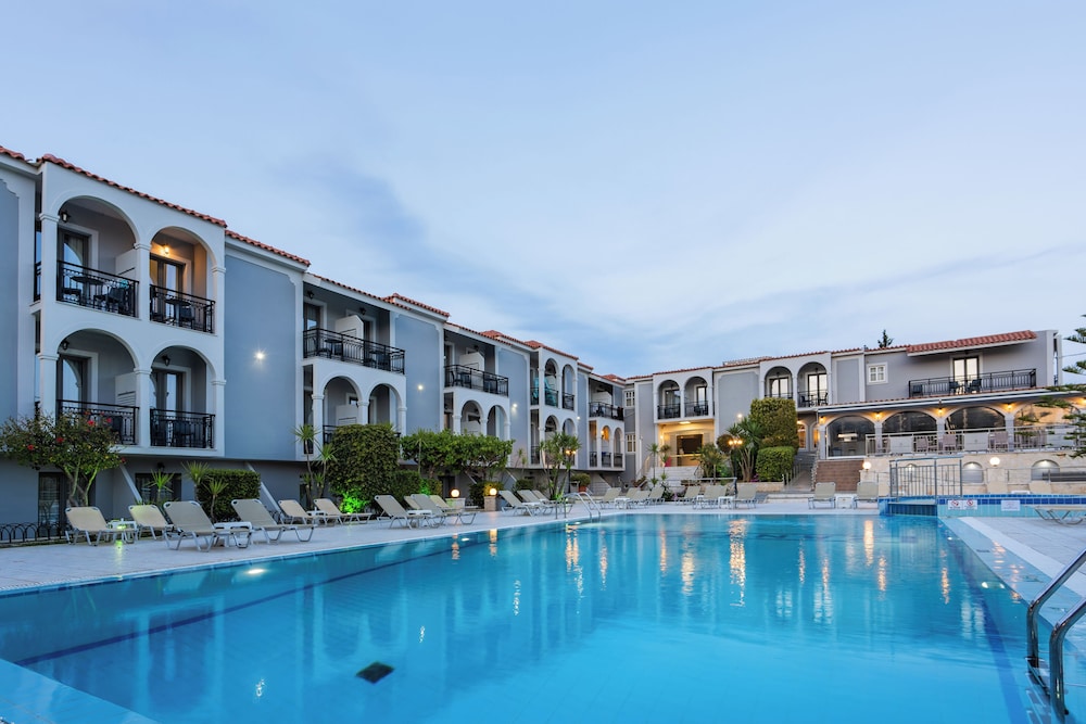 Zante Sun Hotel 6/35