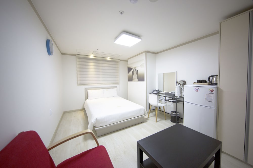 Inn-The City Business Hotel 30/53