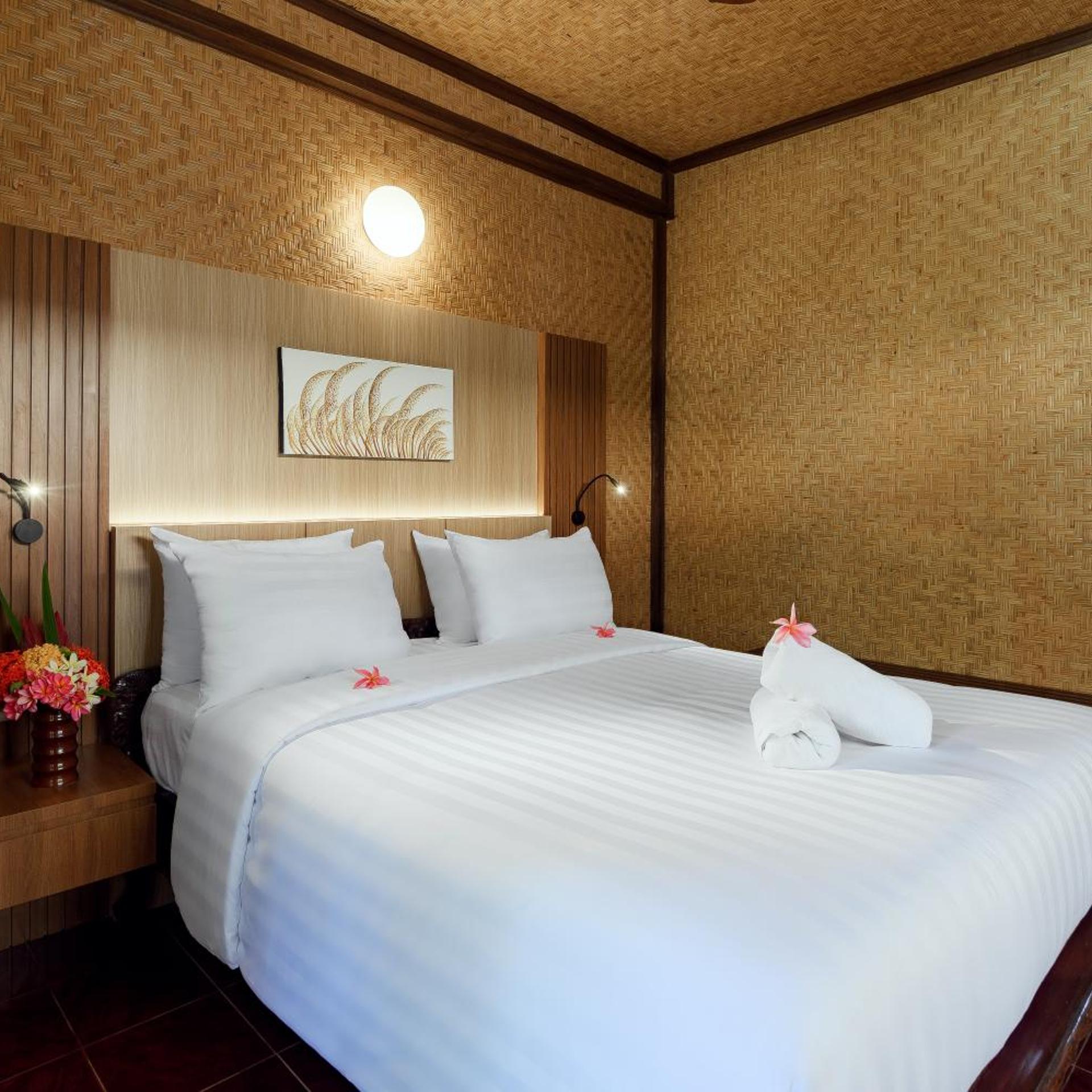 Banyualit Spa 'N Resort 23/52