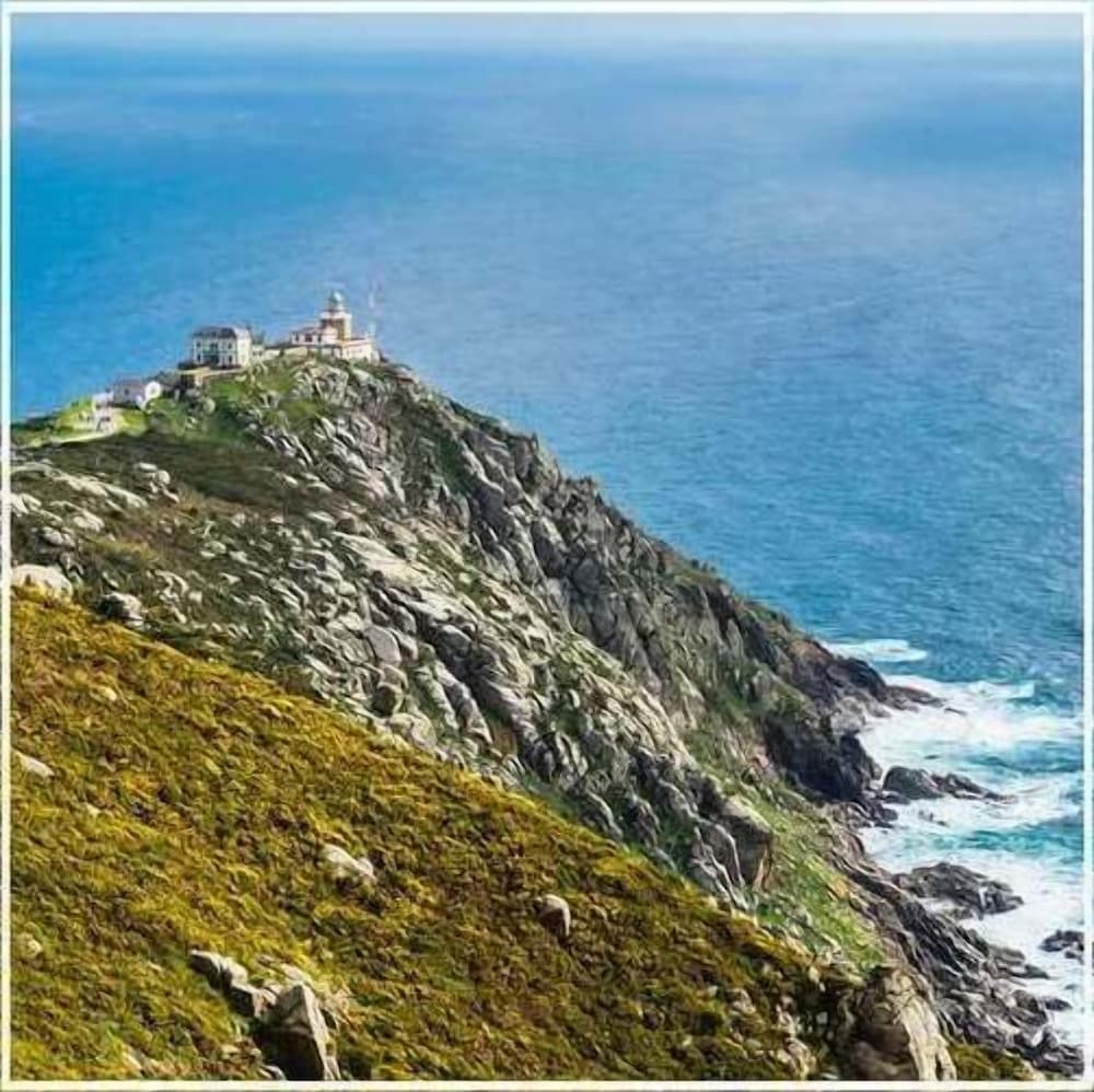 Ancora Finisterre 42/50
