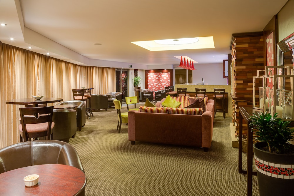 Lobby at ANEW Hotel Highveld, Emalahleni (Mpumalanga)