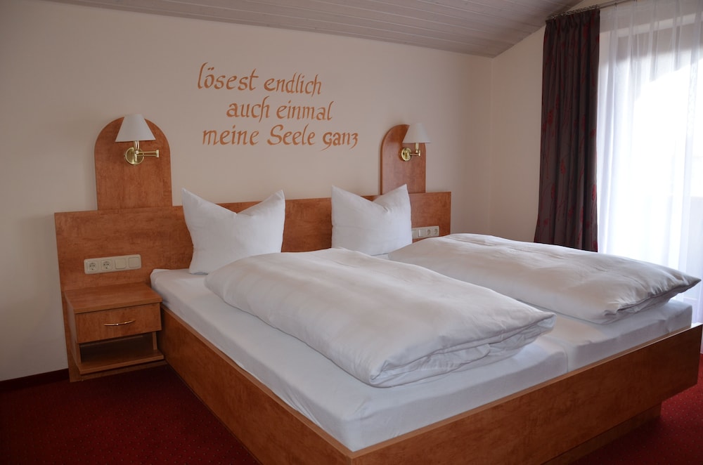 Hotel Seeblick 13/40