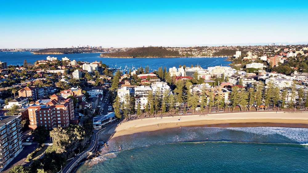 Sydney Manly Beach 49/61