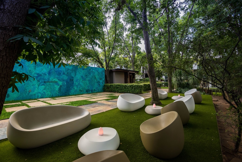 Vivari Hotel and Spa by Mantis 40/44