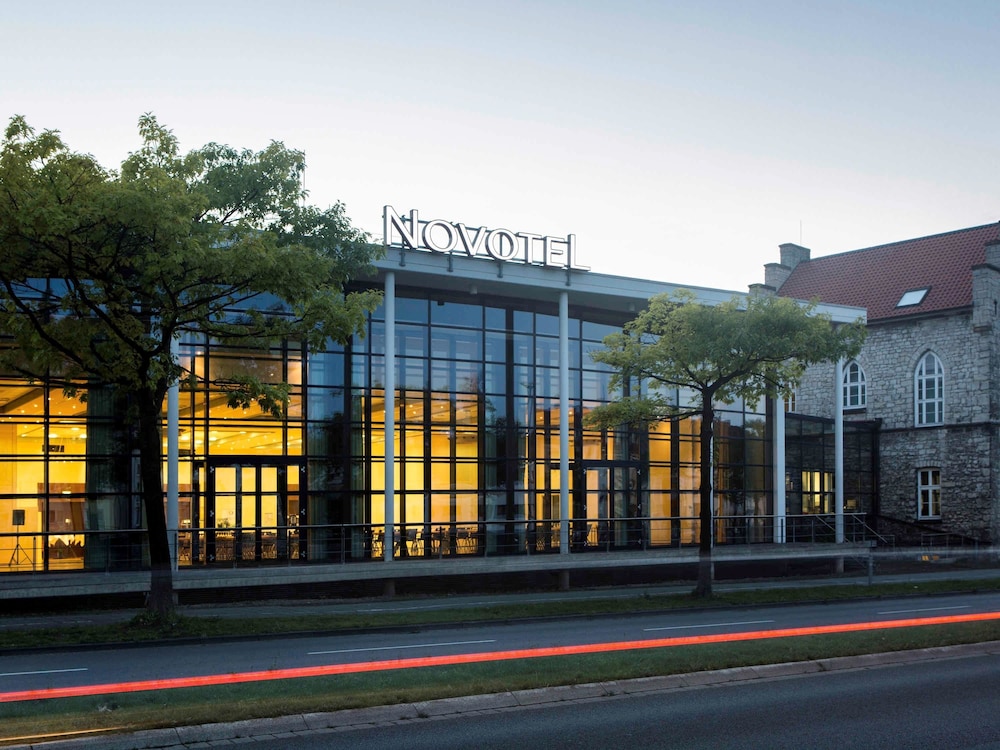 Novotel Hildesheim 4/64