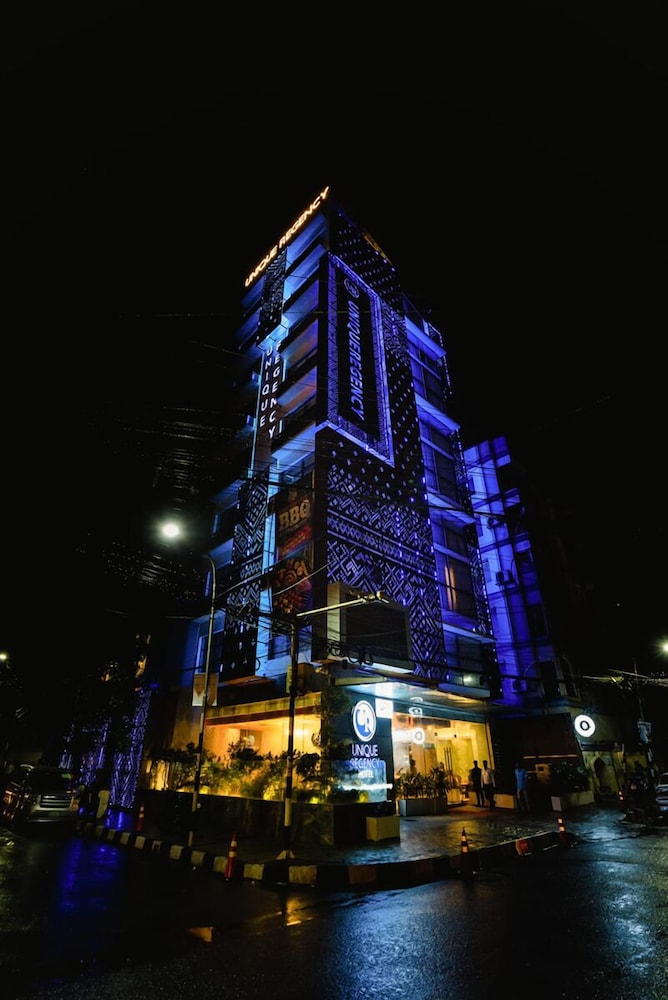 Unique Regency Hotel Dhaka 7/65